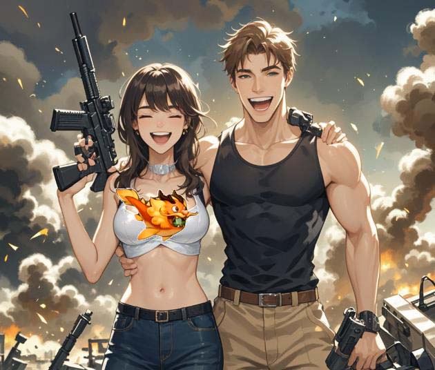 理直气壮当上小三的女星