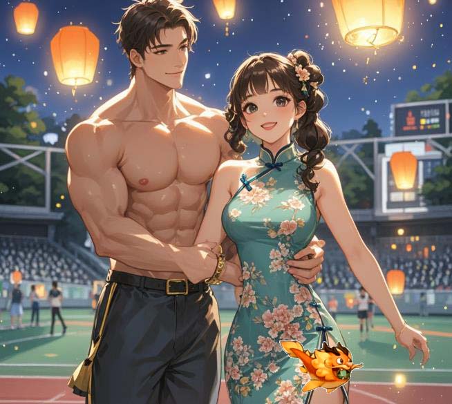 偷情上瘾成性的星座女人