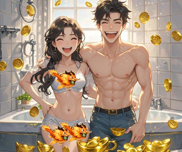 让男人难以放弃的星座女