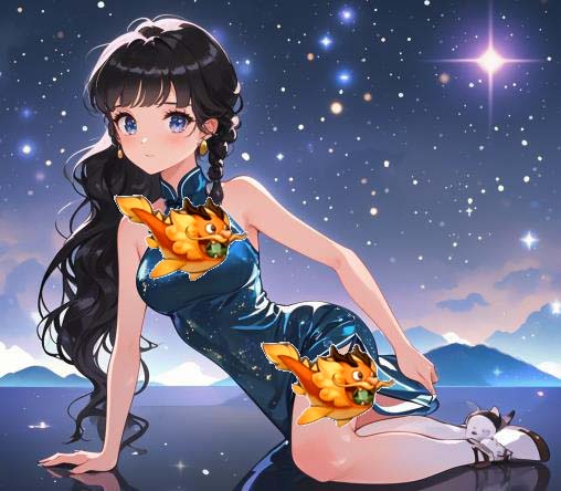 财运路最坎坷的星座