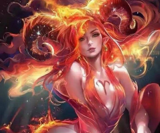 生活中要提防的星座女