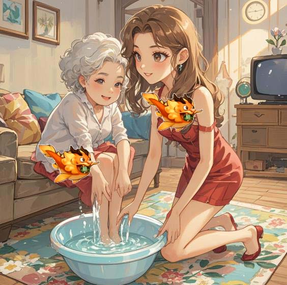 最孝顺父母的星座