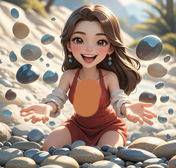 让人难接近的星座女