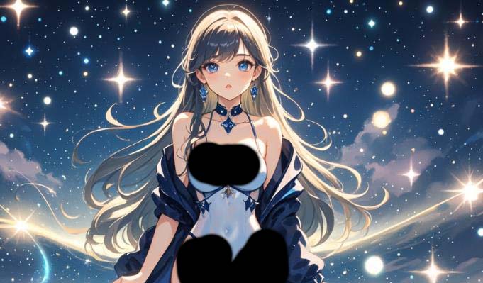 哪个星座美女最多