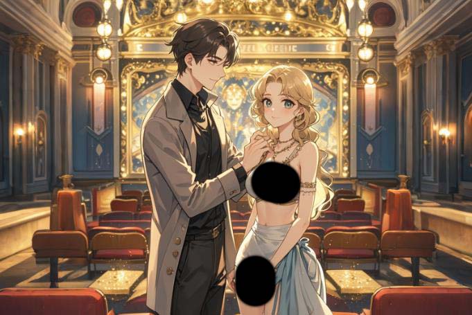 能预知男友出轨的星座女
