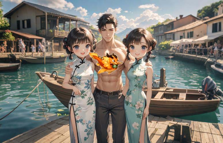 桃花运
