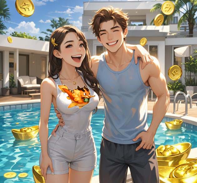 什么样的星座女具有富婆潜质