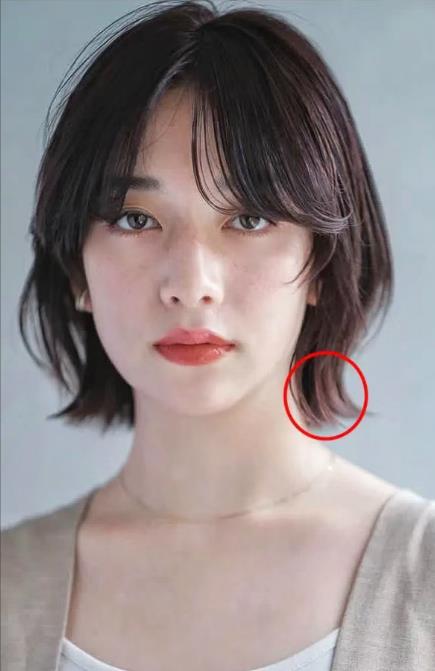 水性杨花女人的面相