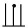 正双圆右字