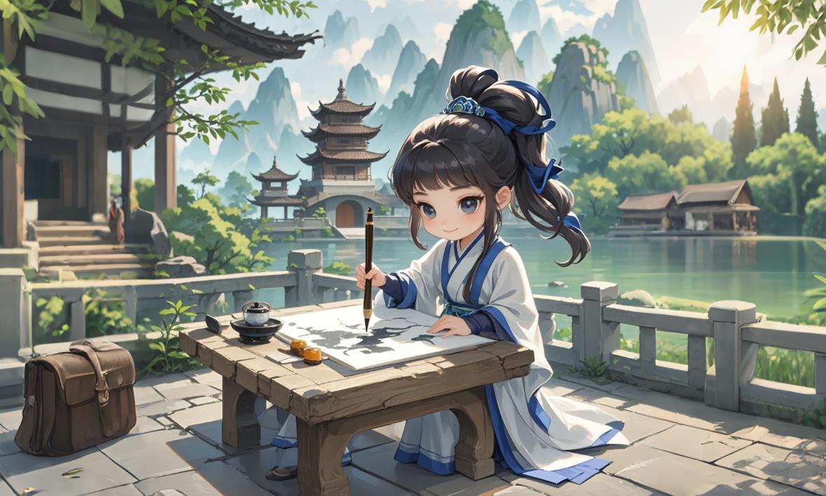周易·杂卦传