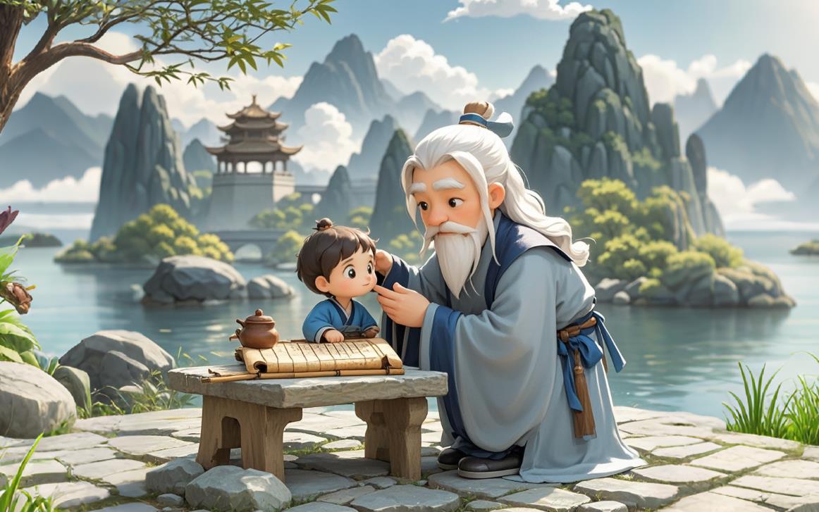 周易·序卦传