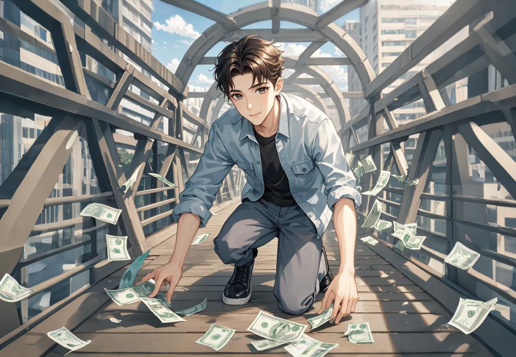 最能闷声发大财的星座