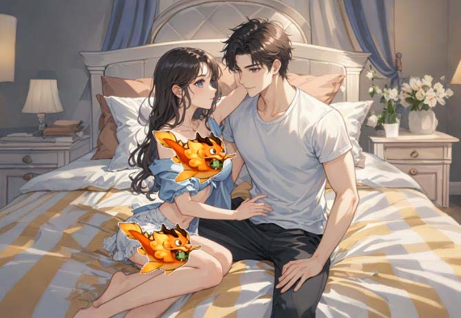 12星座女该怎样讨男人欢心
