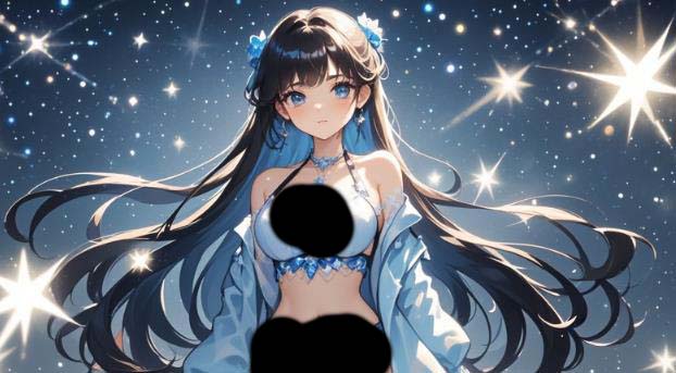 哪个星座美女最多