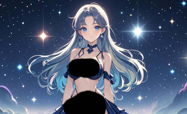 哪个星座美女最多