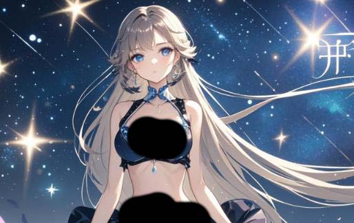哪个星座美女最多