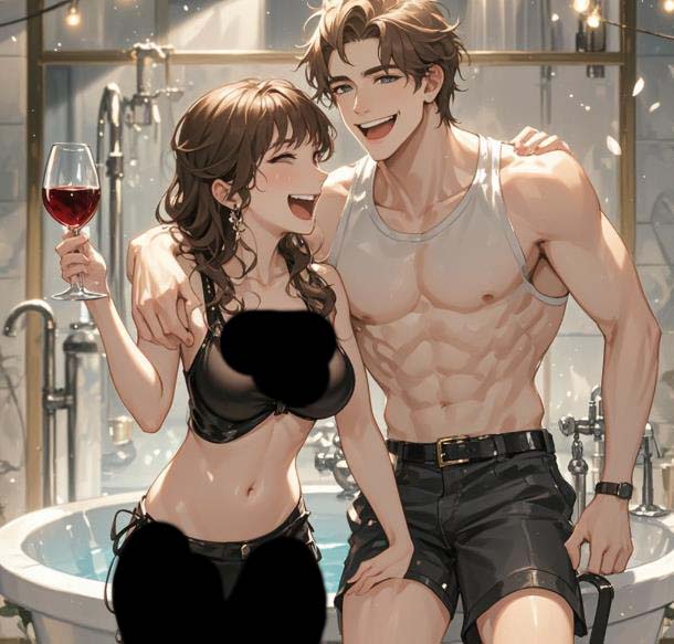 假正经真花心的星座男