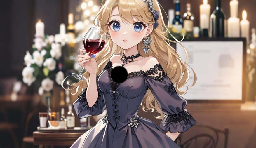 一生衣食无忧的星座女